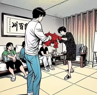 文章附图